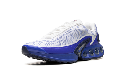 Air Max Dn "White / Racer Blue" DV3337 102