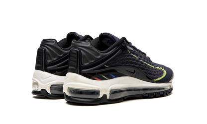 Air Max Deluxe (GS) "Midnight Navy" AR0115 001