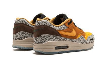 Air Max 1 Premium QS "atmos - Safari 2016" 665873 200