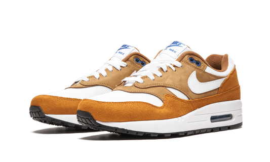 Air Max 1 Premium Retro "Dark Curry" 908366 700