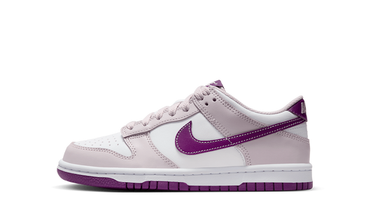 Dunk Low GS "Platinum Violet" FB9109 104