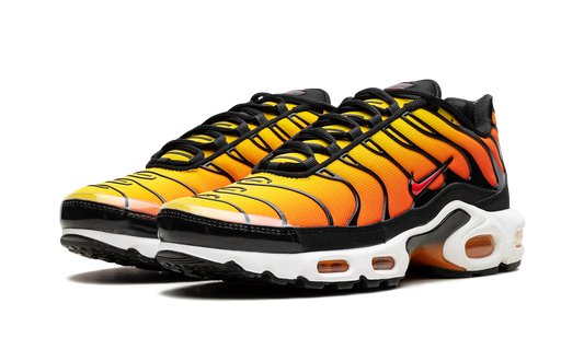 Air Max Plus "Sunset" HF0552 001