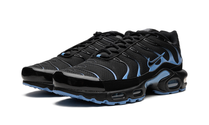 Air Max Plus "Black / University Blue" DM0032 005
