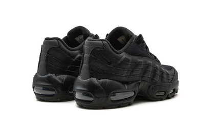 Air Max 95 Recraft GS "Triple Black" CJ3906 001