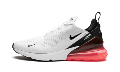 Air Max 270 "White Hot Punch" FD0283 100
