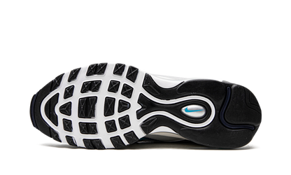 Air Max 97 "Metallic Silver / Chlorine Blue" DM0028 001