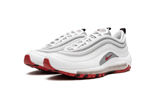 Air Max 97 GS "White Bullet" 921522 111