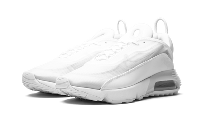 Air Max 2090 "Triple White" BV9977 100