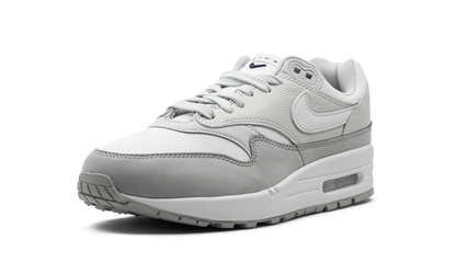 AIR MAX 1 '87 LX WMNS "Light Smoke Grey" FN0564 001