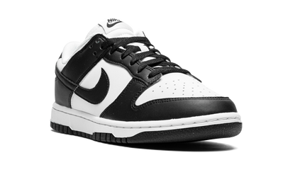 DUNK LO NEXT NATURE MNS WMNS "White / Black" DD1873 102