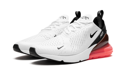 Air Max 270 "White Hot Punch" FD0283 100