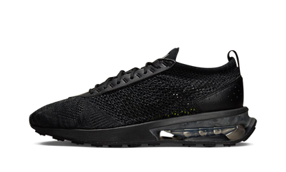 Air Max Flyknit Racer "Triple Black" FD2764 001