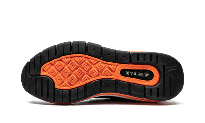 Air Max Genome "Grey Fog Total Orange" DB0249 002