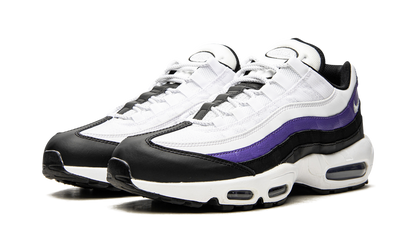 Air Max 95 "Persian Violet" DO5960 100