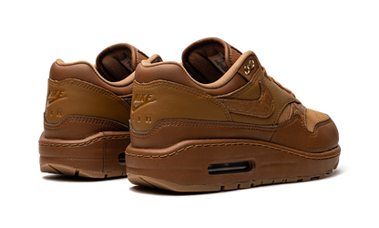 AIR MAX 1 '87 MNS WMNS "Luxe Ale Brown" DV3888 200