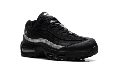 Air Max 95 "Black / Metallic Silver" IB1667 003