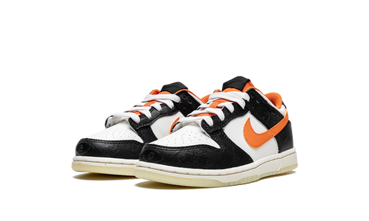 Dunk Low PRM PS "Halloween 2021" DM0088 100