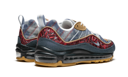 Air Max 98 "Wild West" BV6045 400