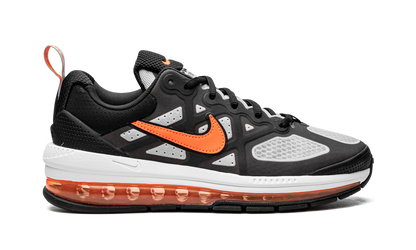 Air Max Genome "Grey Fog Total Orange" DB0249 002