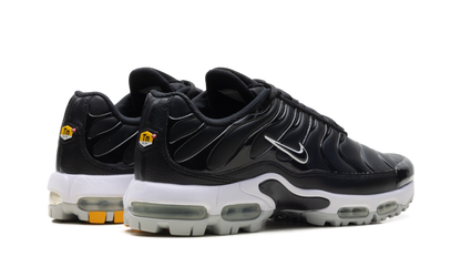 Air Max Plus Golf "Black Leather" FZ4150 001