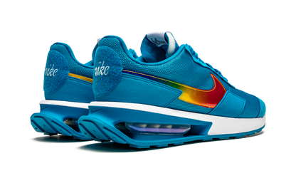 Air Max Pre-Day BT "NEPTUNE BLUE / MULTI-COLOR" DD3025 400