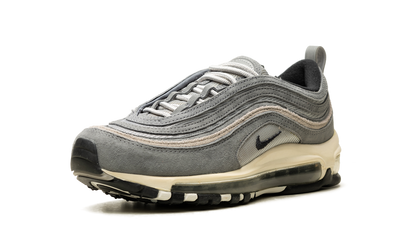 Air Max 97 NH "Smoke Grey Metallic Silver 3M" DR0157 001
