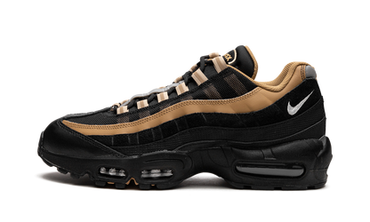 Air Max 95 "Black Elemental Gold" DM0011 004