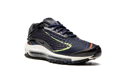 Air Max Deluxe (GS) "Midnight Navy" AR0115 001