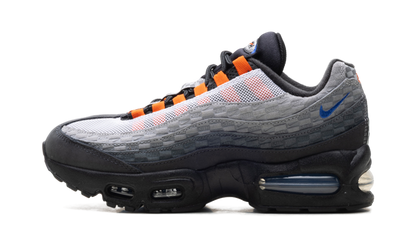 Air Max 95 GS "KITH - Knicks" IM6039 001