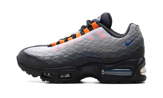 Air Max 95 GS "KITH - Knicks" IM6039 001