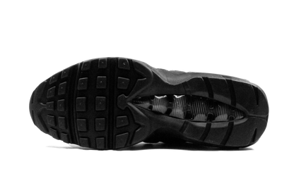 Air Max 95 Essential "Triple Black" CI3705 001