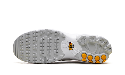 Air Max Plus Golf "Triple White" FZ4150 100
