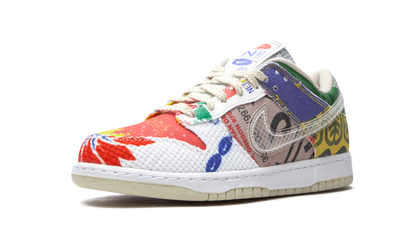 Dunk Low SP "City Market" DA6125 900