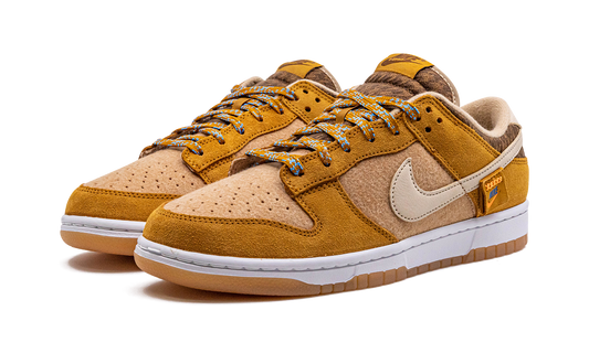 Dunk Low SE "Teddy Bear Praline" DZ5350 288