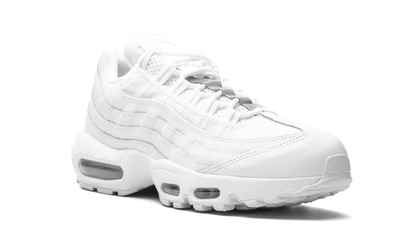 Air Max 95 Essential "White Silver" AT9865 100