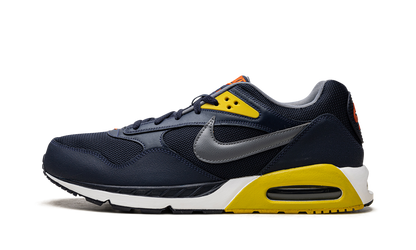 Air Max Correlate "Obsidian Varsity Maize" 511416 400