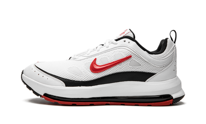 Air Max AP "White University Red" CU4826 101