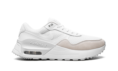Air Max System "White Pure Platinum" DM9537 101