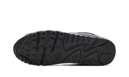 Air Max 90 "Vast Grey Total Orange" IF0670 003