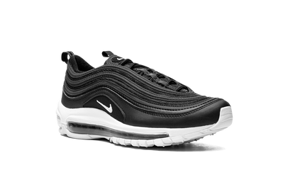 Air Max 97 (GS) "Black White" 921522 001