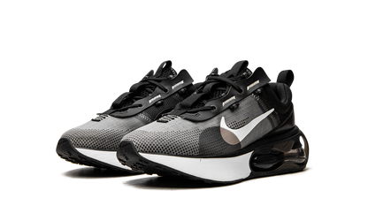 AIr Max 2021 (GS) "Black Iron Grey" DA3199 001