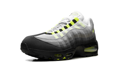 Air Max 95 OG "Big Bubble Neon - 2025/2026" HM4740 001