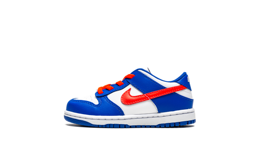 Dunk Low TD "Game Royal / Crimson" CW1589 104