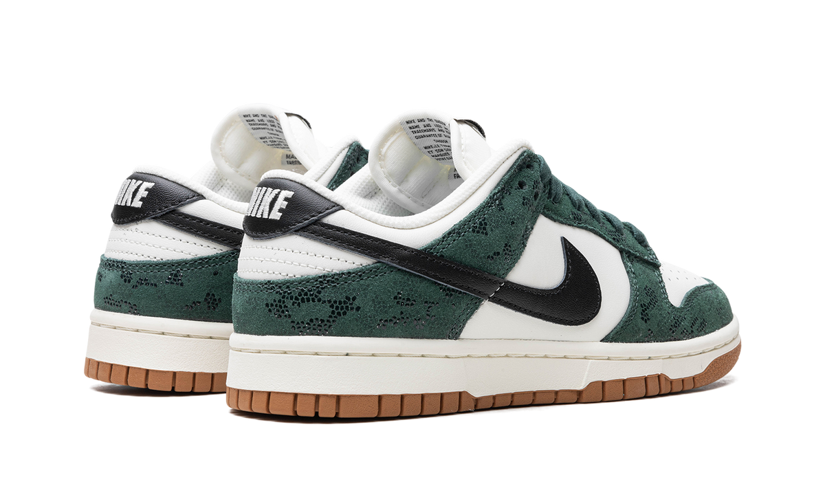 DUNK LOW WMNS "Green Snake" FQ8893 397