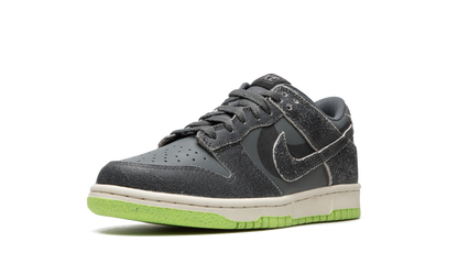 Dunk Low SE GS "Halloween - Cauldron" DQ6215 001