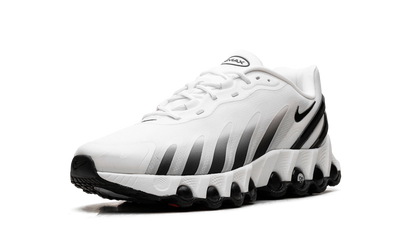 Air Max Dn8 "White Black" FQ7860 100