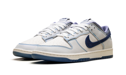 Dunk Low Retro SE "White Blue Void" IB6752 101