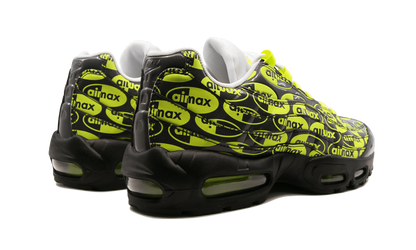 Air Max 95 PRM "Volt Logo" 538416 019