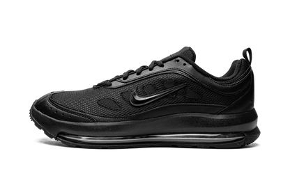 Air Max AP "Triple Black" CU4826 001