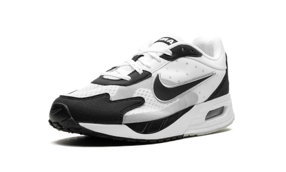 Air Max Solo "White Black" DX3666 100